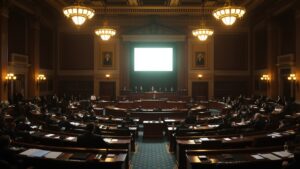 Congress & Legislatures