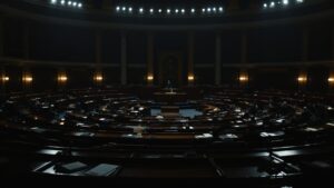 Congressional Gridlock Explained_ Why Nothing Gets Done