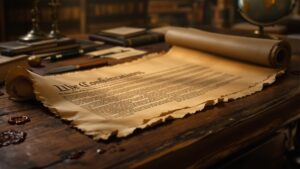 Constitutions & Charters