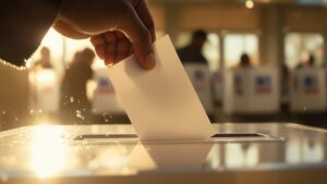 Elections & Voting