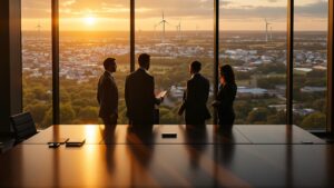 Environmental Policy