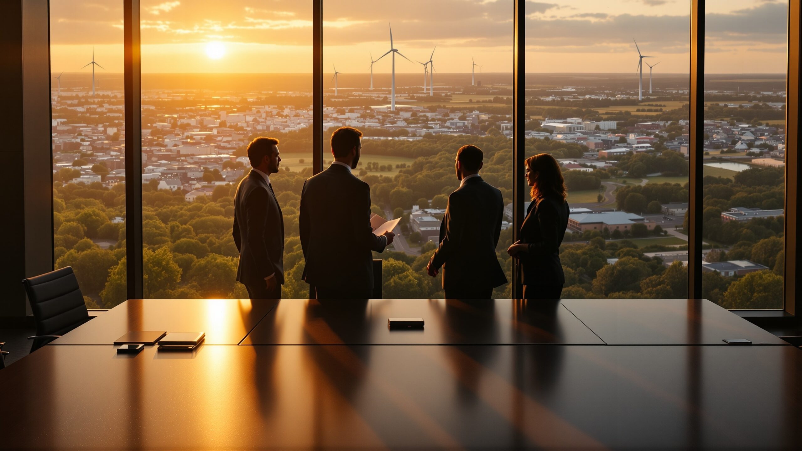 Environmental Policy