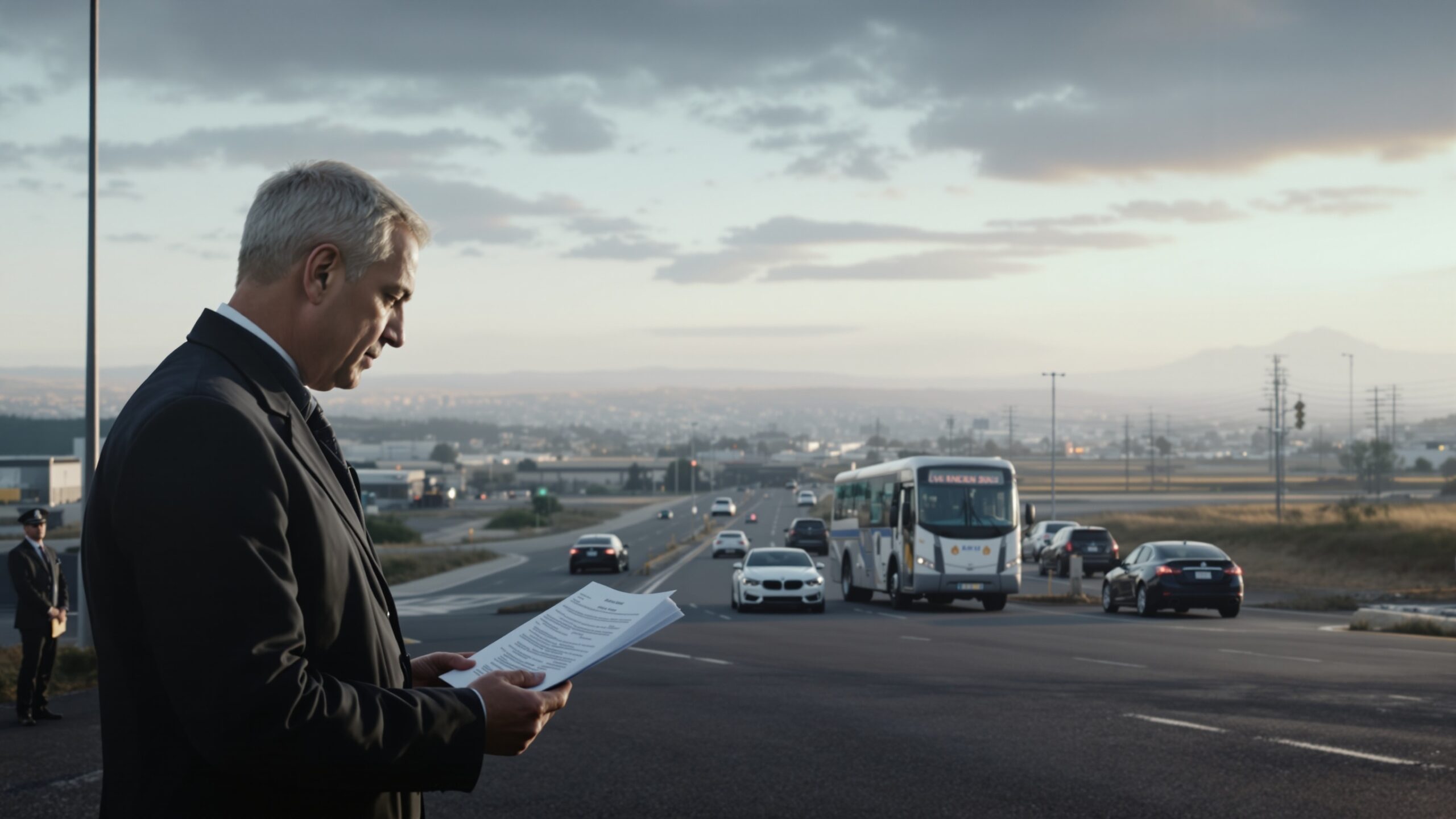 Immigration & Border Policy