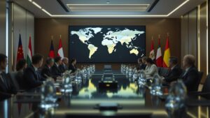 International Relations
