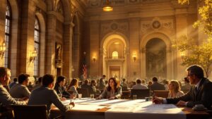 State & Local Governments