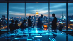 Technology & Innovation Policy