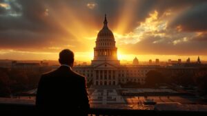 The Most Powerful Governors in America—Ranked