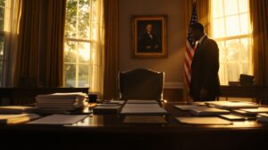 The Presidency