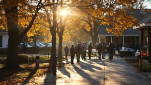 Why Local Elections Matter More Than You Realize