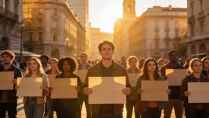 Activists & Reformers