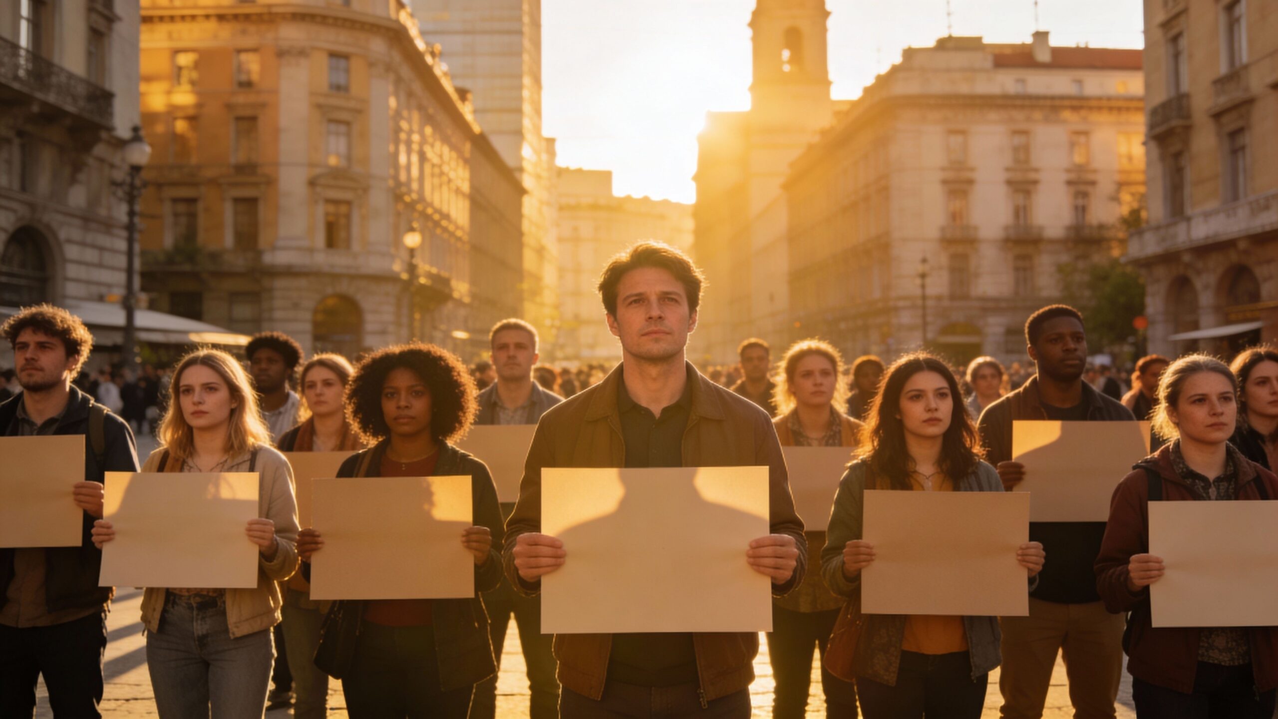 Activists & Reformers