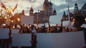 Civil Rights & Liberties