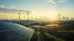 Energy & Climate Policy