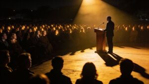 Influential Speeches