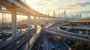 Infrastructure & Transportation