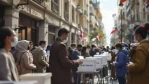 International Elections