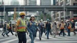 Labor & Employment Policy