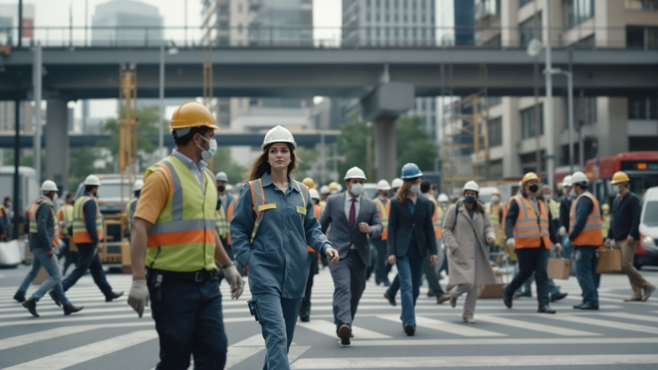 Labor & Employment Policy