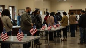 Local Elections