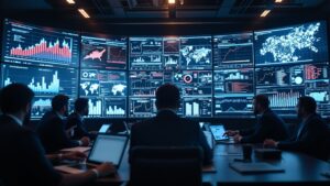 Polling & Data Analytics
