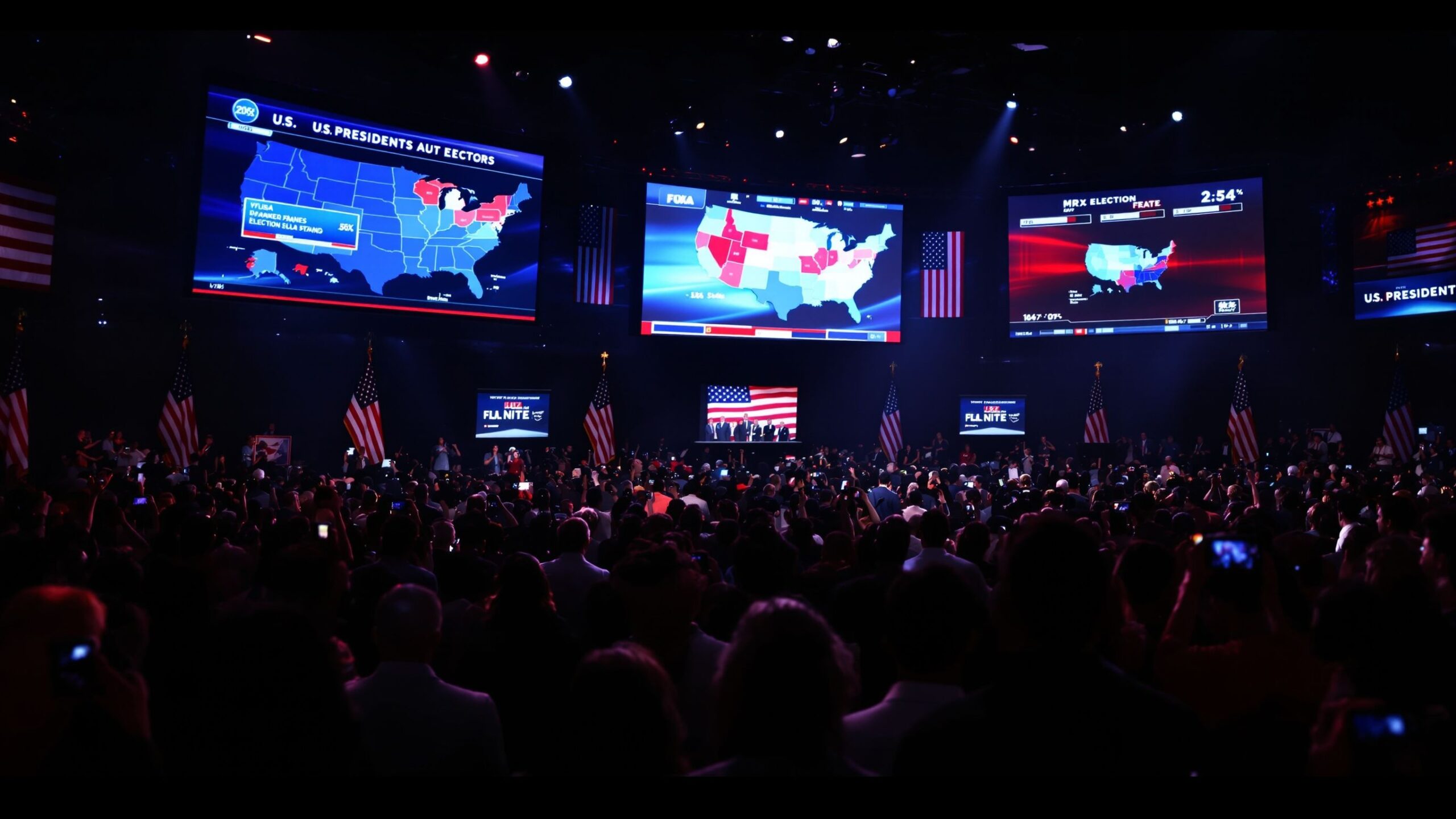 U.S. Presidential Elections