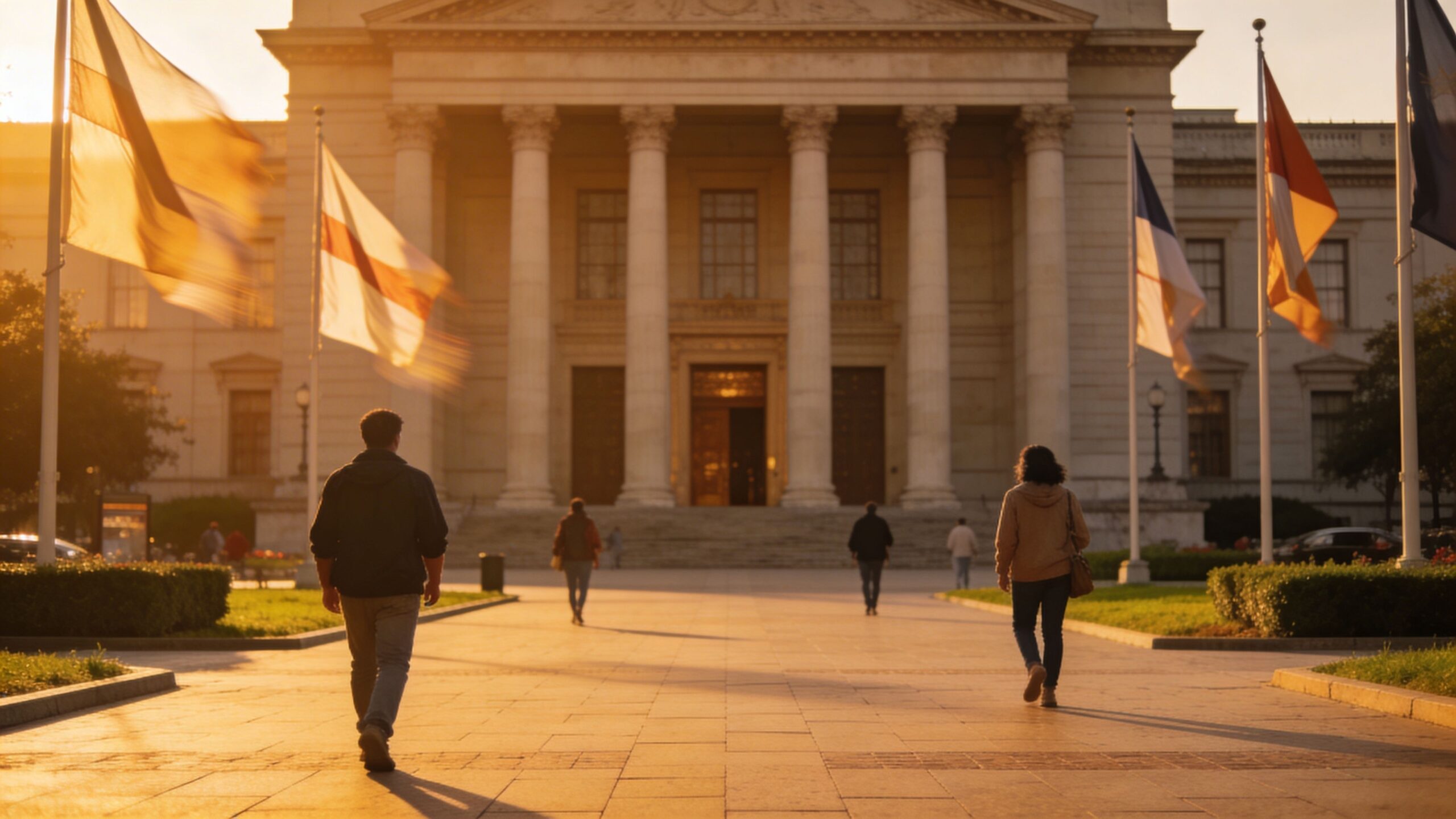 Conservatism & Traditionalism