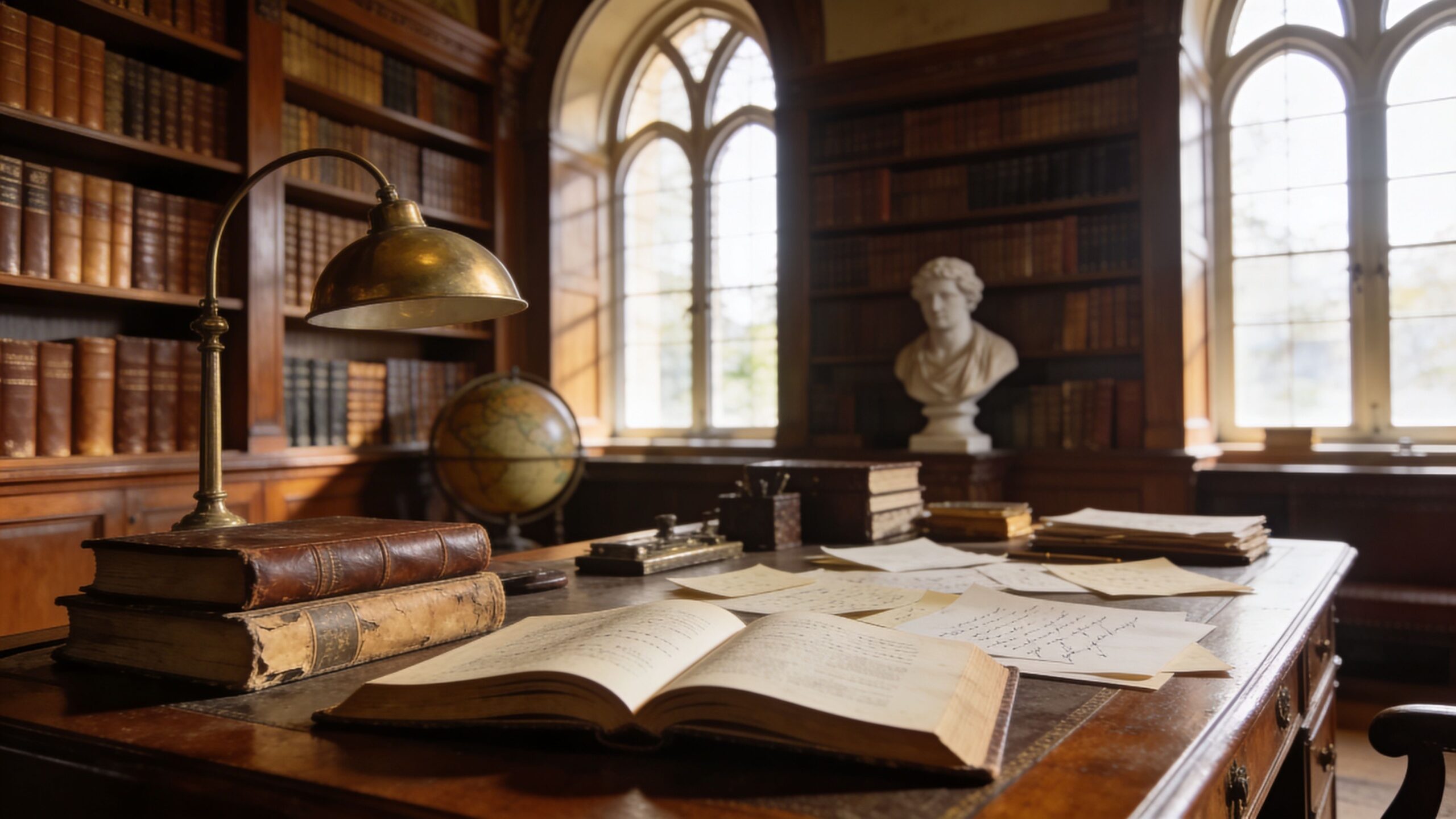 Political Philosophy