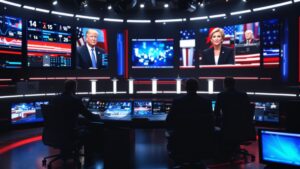 Debate Streaming Tools