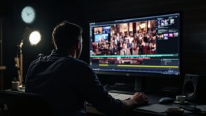 Documentaries & Films