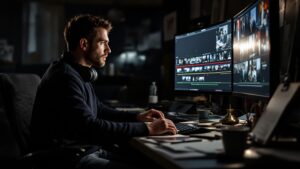 Documentary Features