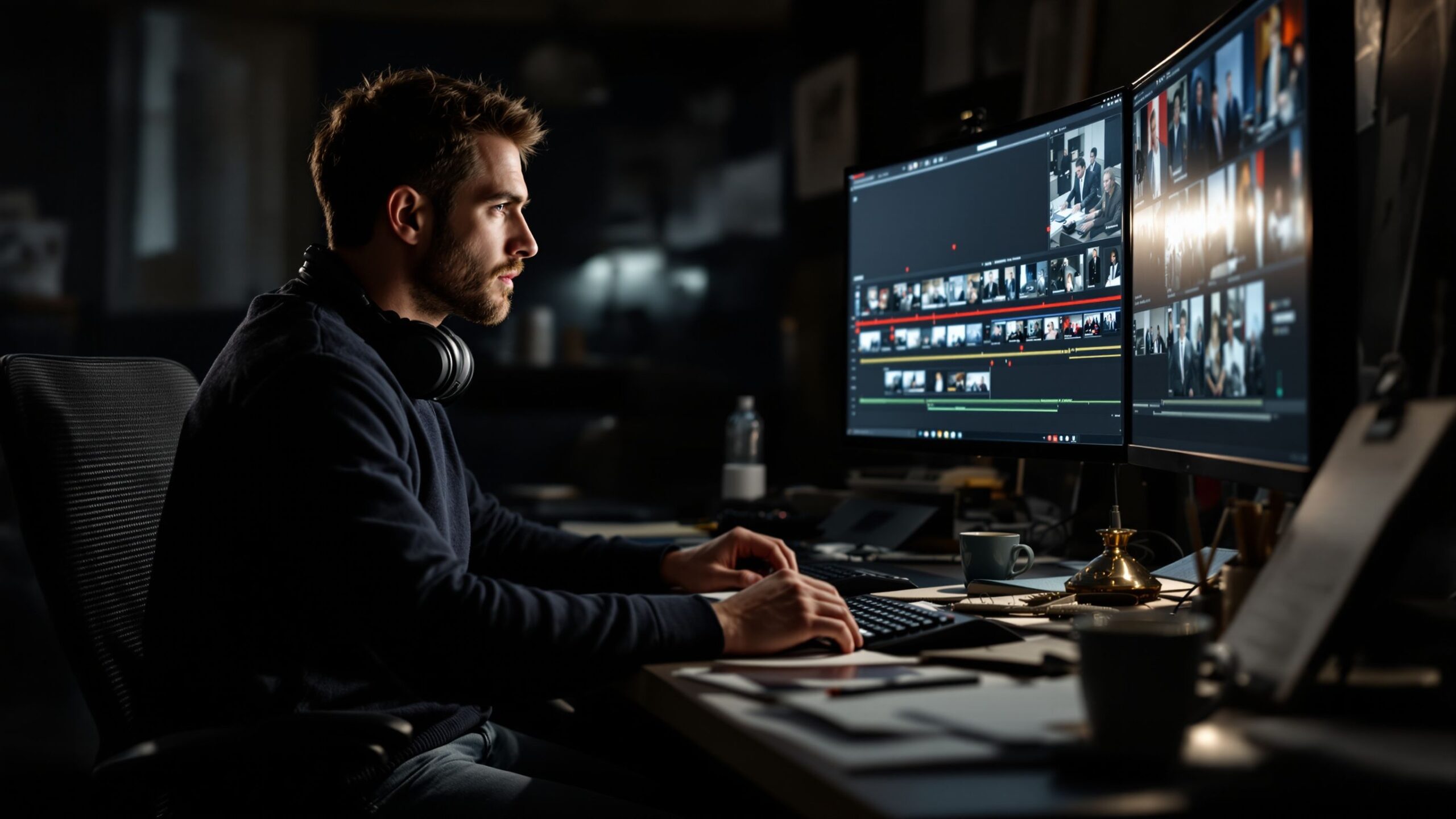 Documentary Features