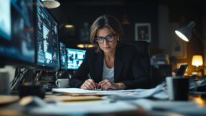 Fact-Checking & Accountability