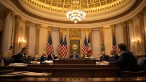 How a Bill Becomes a Law_ Step-by-Step Explained