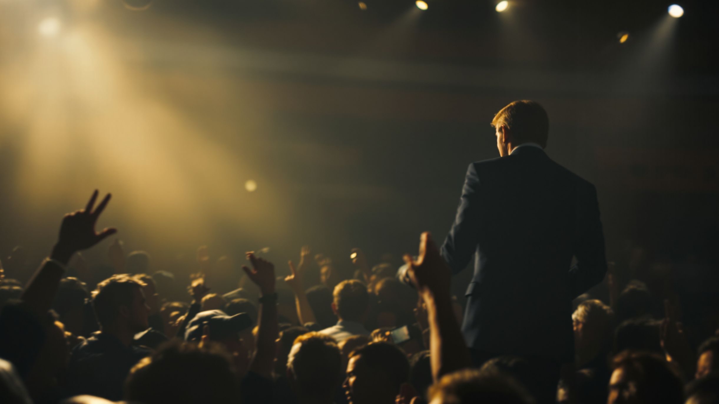 How the President Is Elected_ Step-by-Step Guide to the Electoral Process