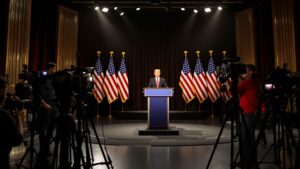 Media Lighting & Framing