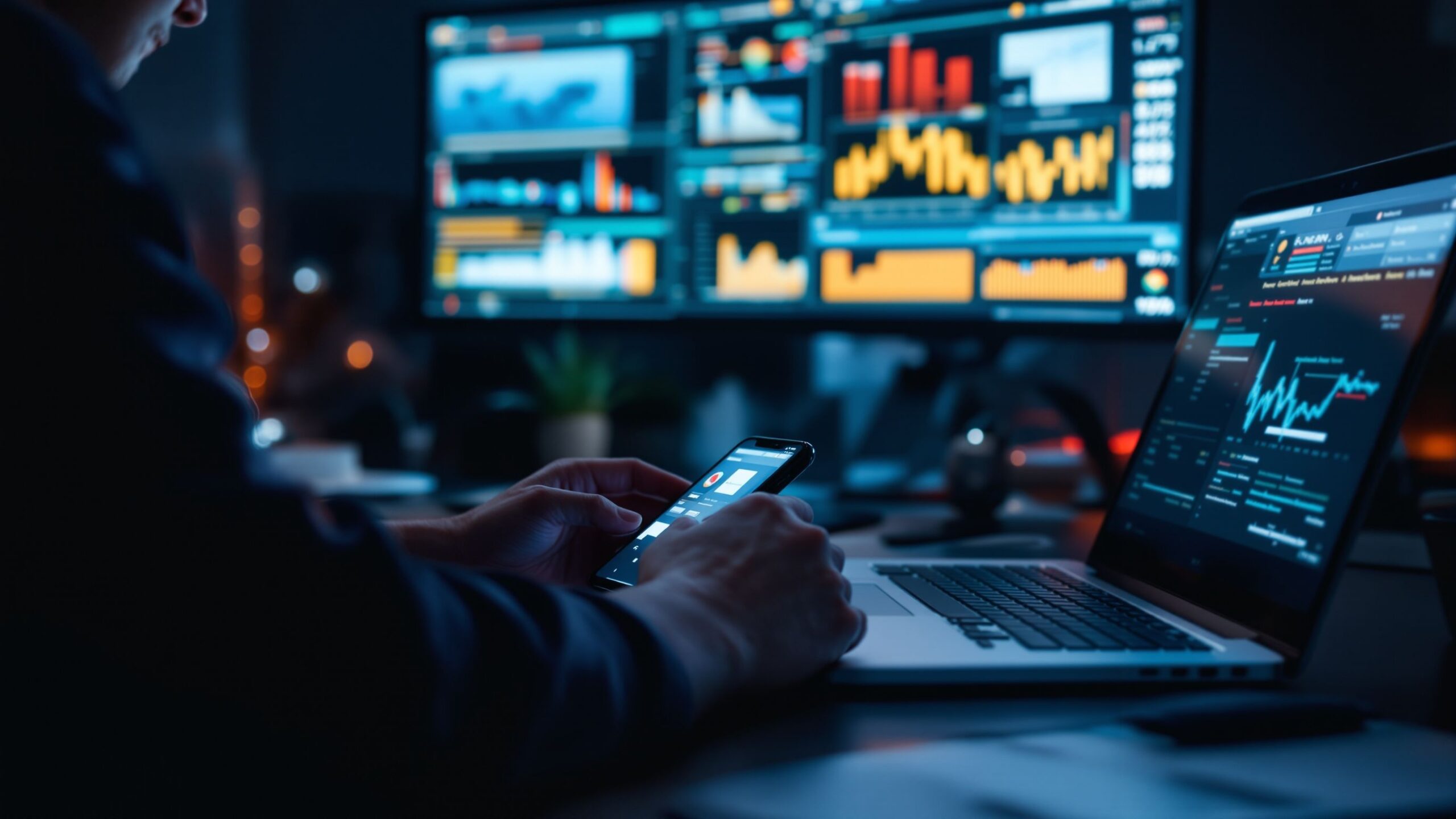 Political Apps & Tools