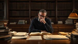 Political Books & Biographies