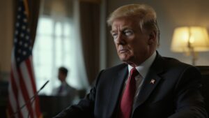 Political Fashion & Presentation