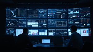 Polling & Analytics Software