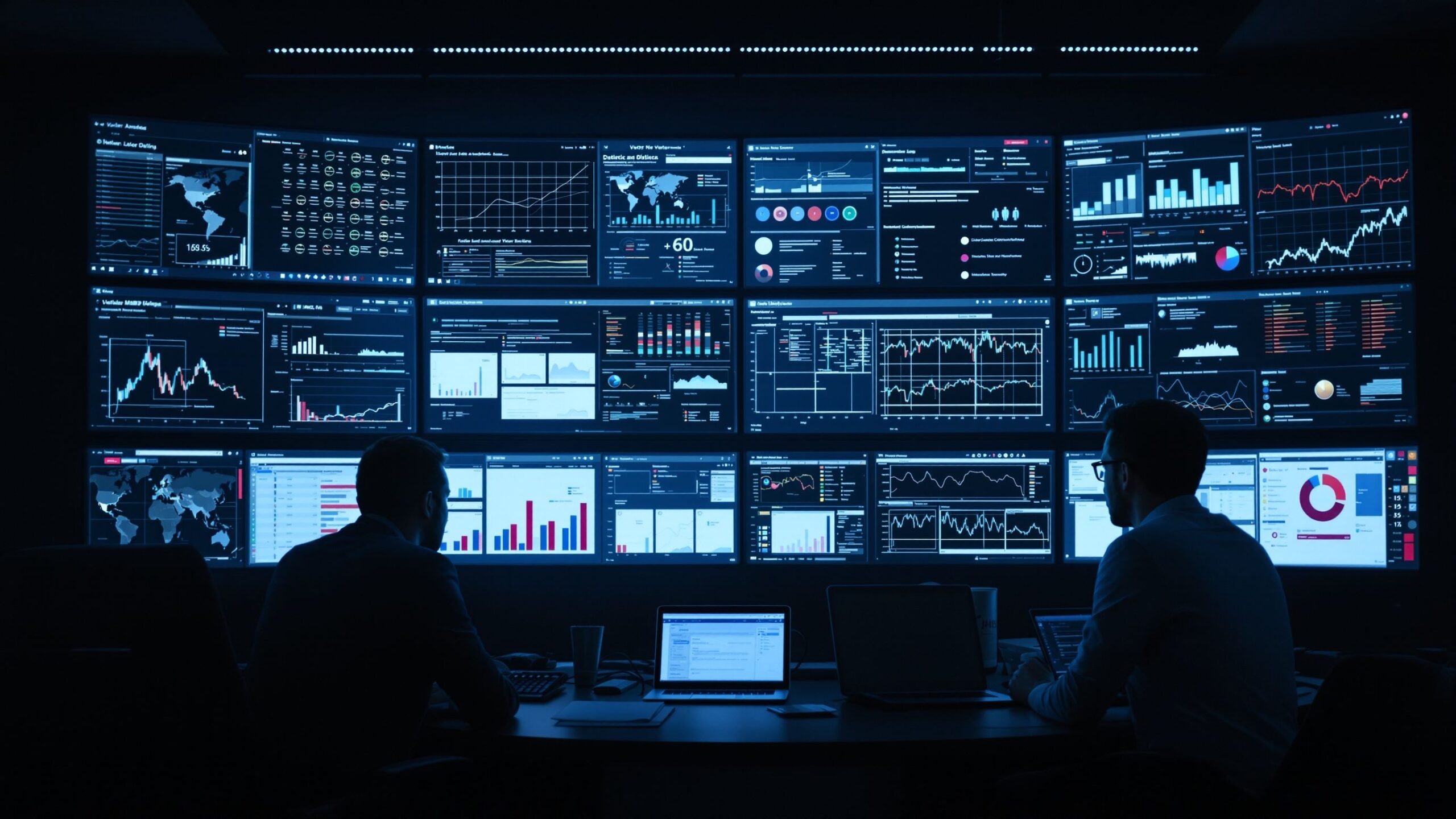 Polling & Analytics Software