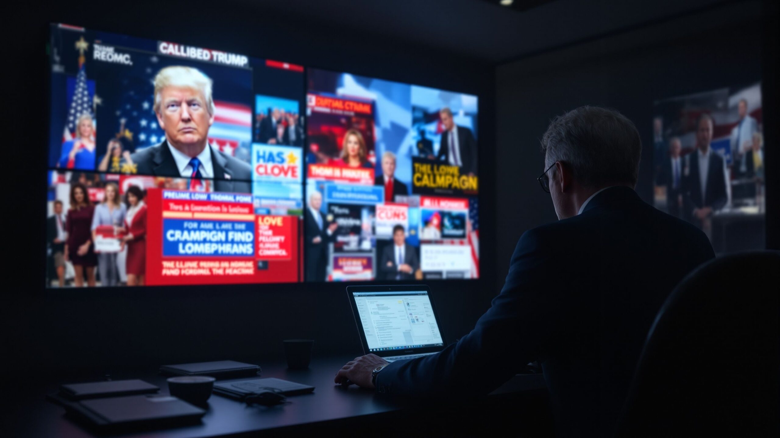 Propaganda & Persuasion