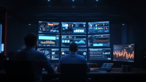 Social Media Monitoring Tools