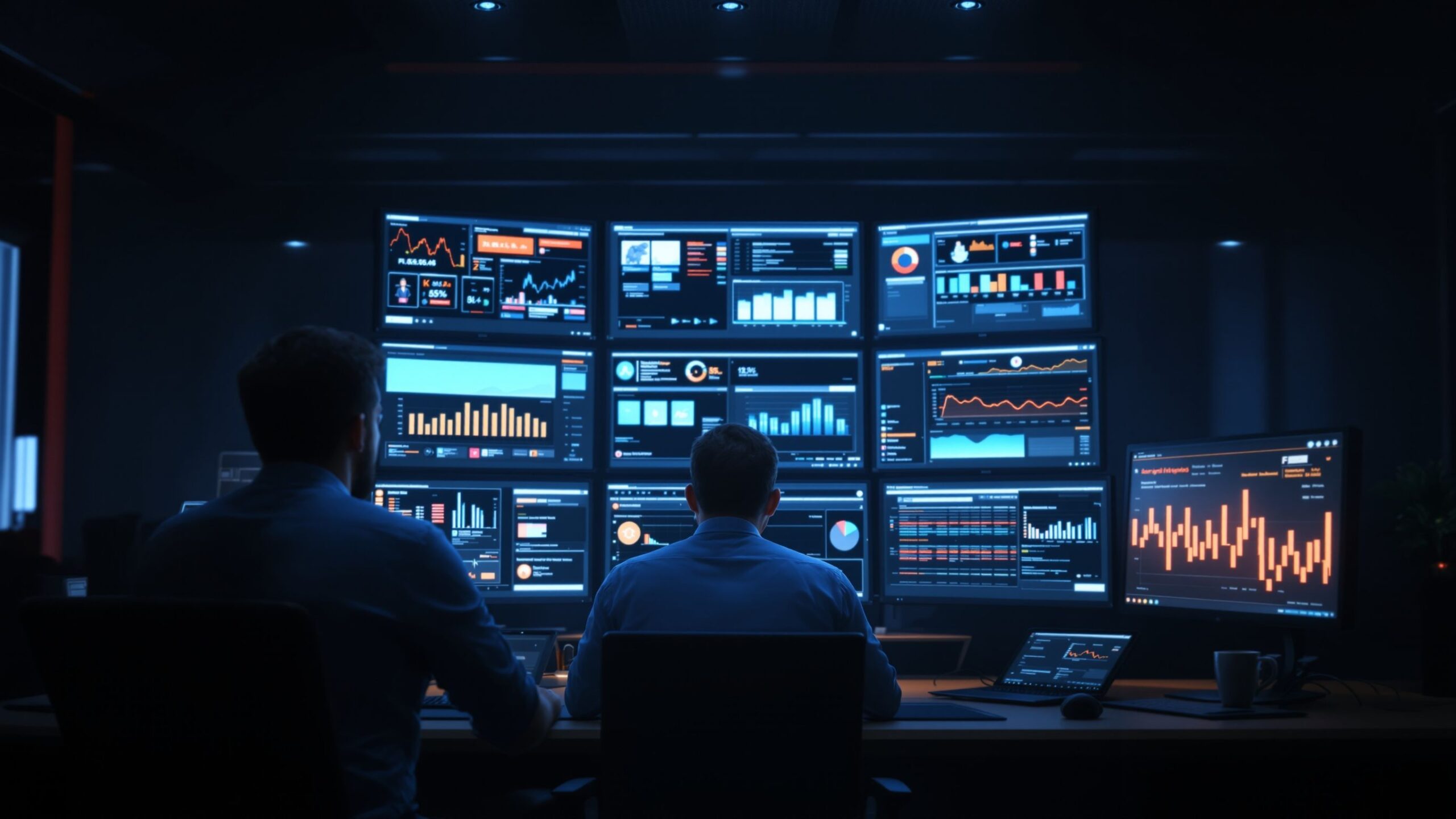 Social Media Monitoring Tools