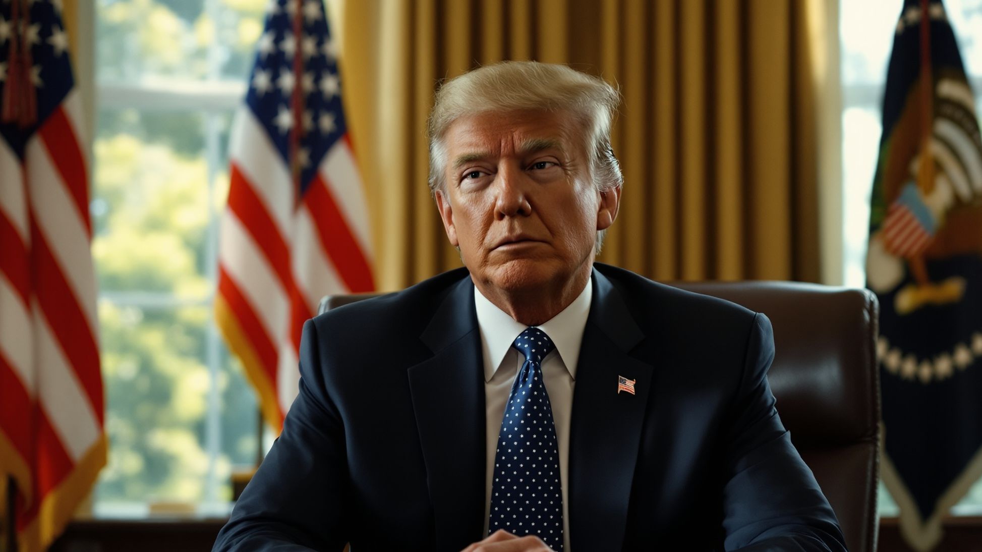 The Powers of the U.S. President Explained Simply