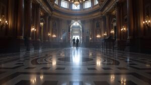 What Does Congress Actually Do_ A Complete Beginner’s Guide