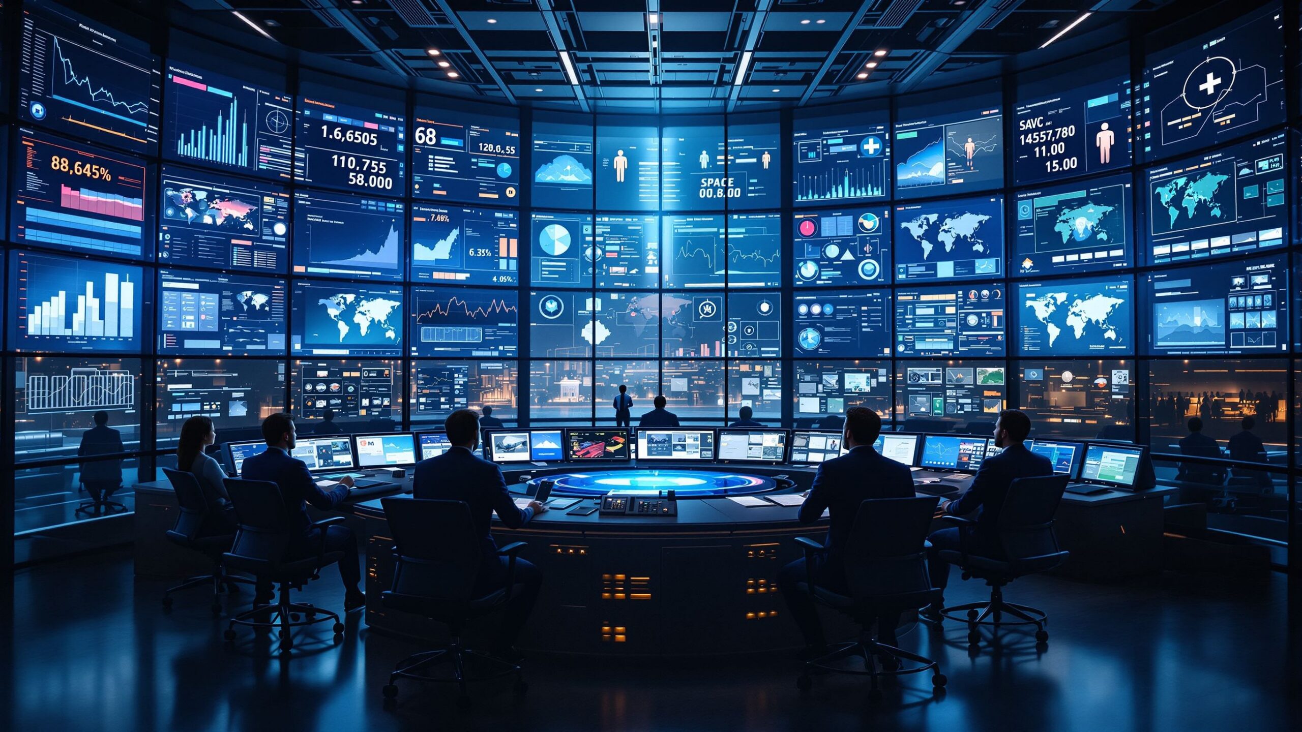 What Are Federal Agencies? A Complete Beginner’s Guide