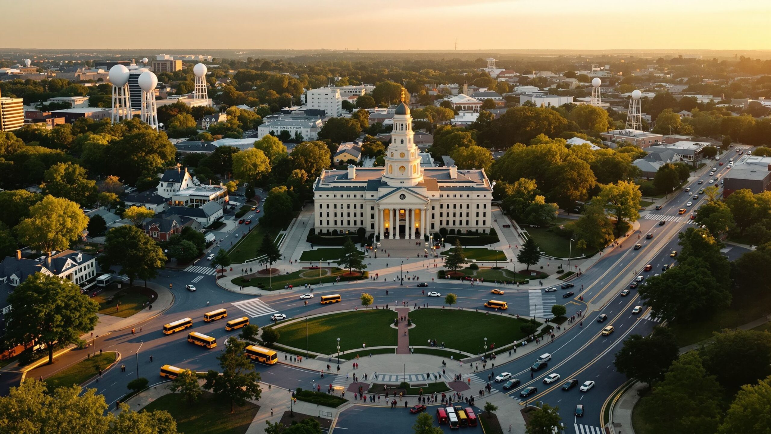 What Do State and Local Governments Actually Do? A Complete Guide
