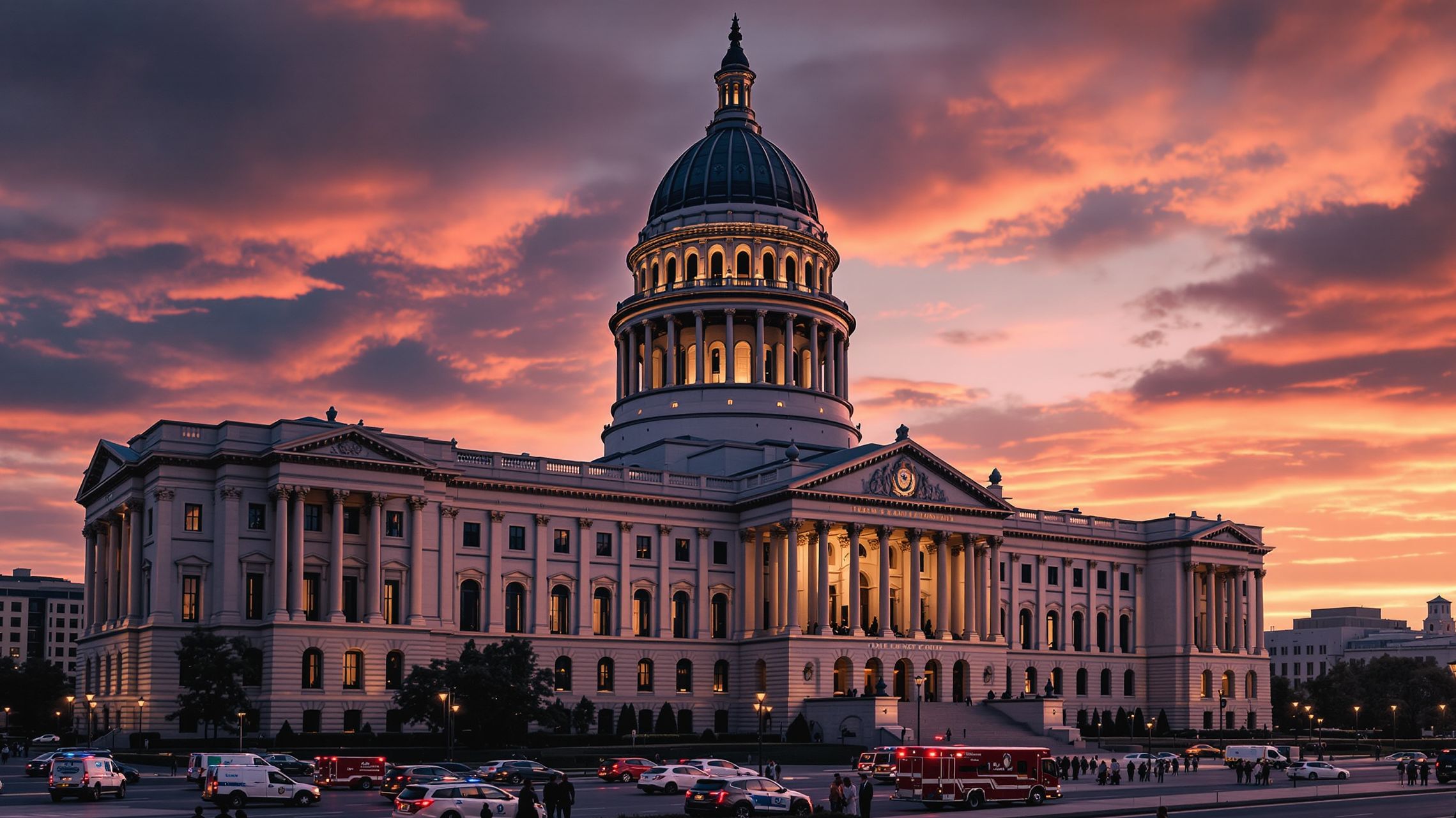 What Powers Do State Governments Have?