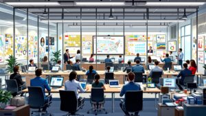 How Successful Election Campaigns Are Planned