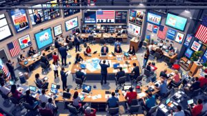 What Is Campaign Strategy? A Beginner's Guide